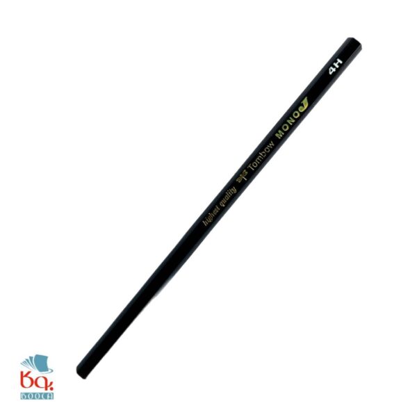 مداد طراحی 4H تومبو مونو