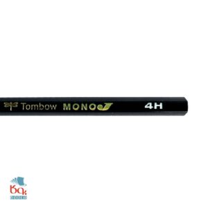 مداد طراحی 4H تومبو مونو