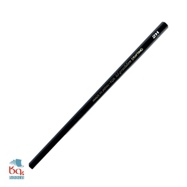 مداد طراحی 2H تومبو مونو