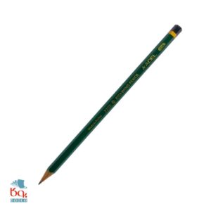 مداد طراحی 5H ادل