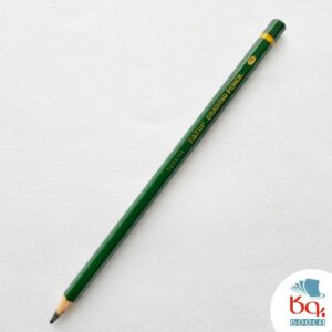 مداد طراحی B7 فاتح