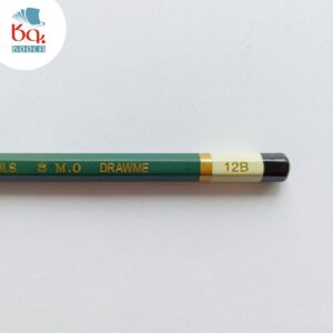 مداد طراحی B12 ام کیو (M.Q)