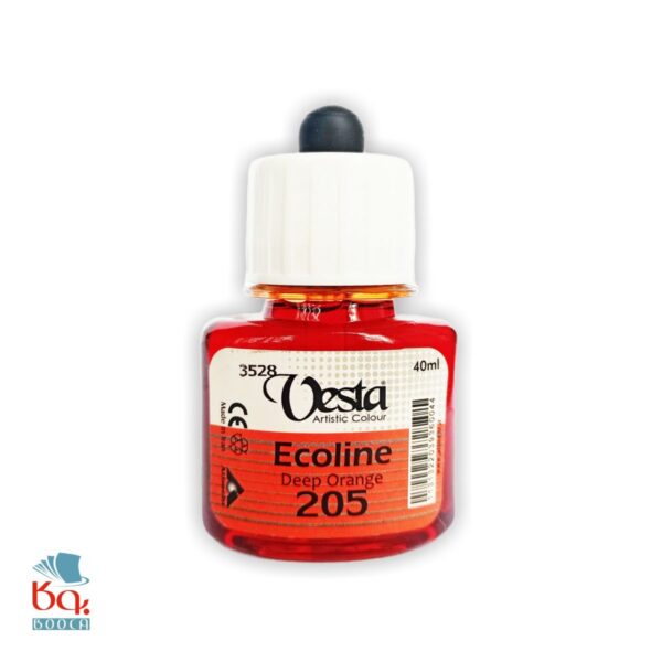 اکولین Deep Orange 205 وستا (40 میل)