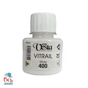 ویترای white 400 وستا (40 میل)